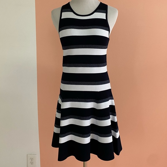A.L.C nautical dress - Picture 1 of 4